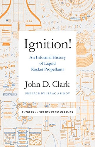 Ignition! book cover