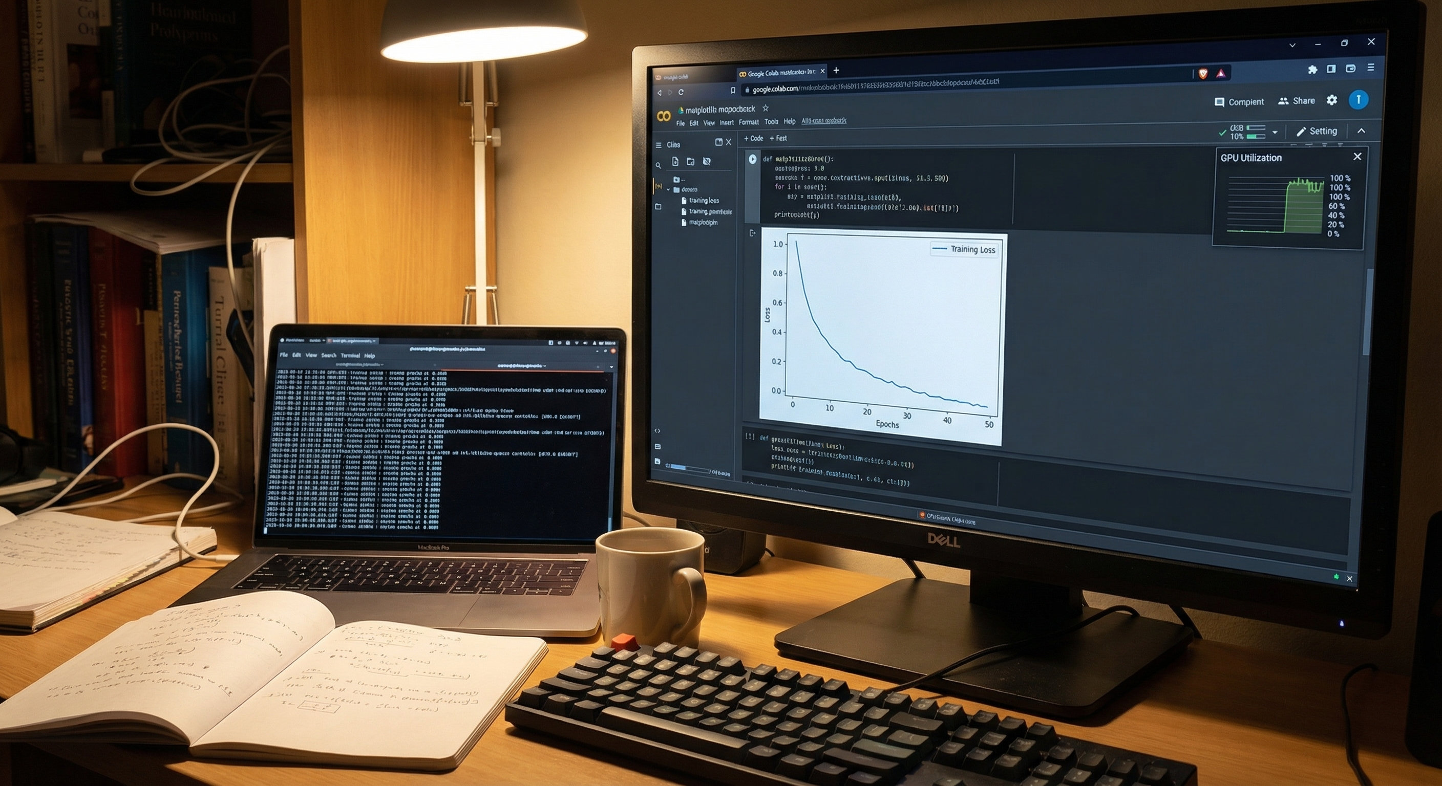 LLaMA 3.1 8B finetuning with Unsloth on Google Colab